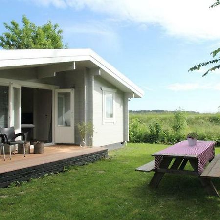 Cozy Cottage Warmenhuizen Εξωτερικό φωτογραφία