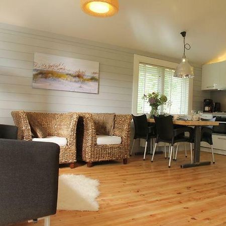 Cozy Cottage Warmenhuizen Εξωτερικό φωτογραφία
