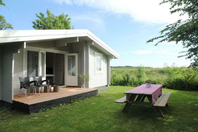 Cozy Cottage Warmenhuizen Εξωτερικό φωτογραφία