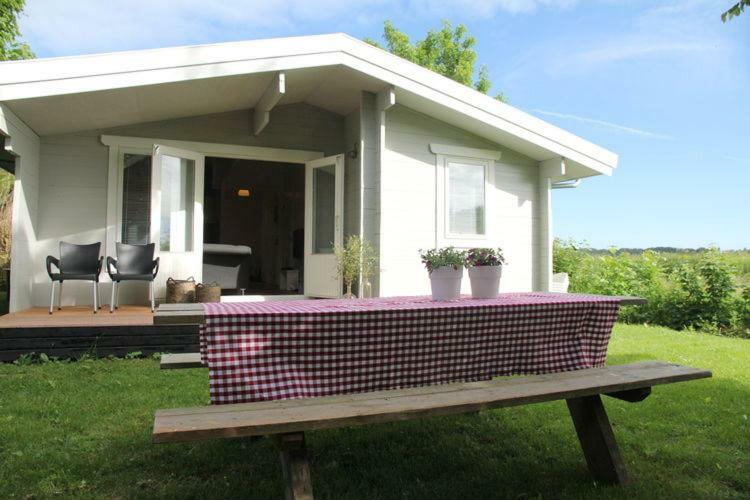 Cozy Cottage Warmenhuizen Εξωτερικό φωτογραφία