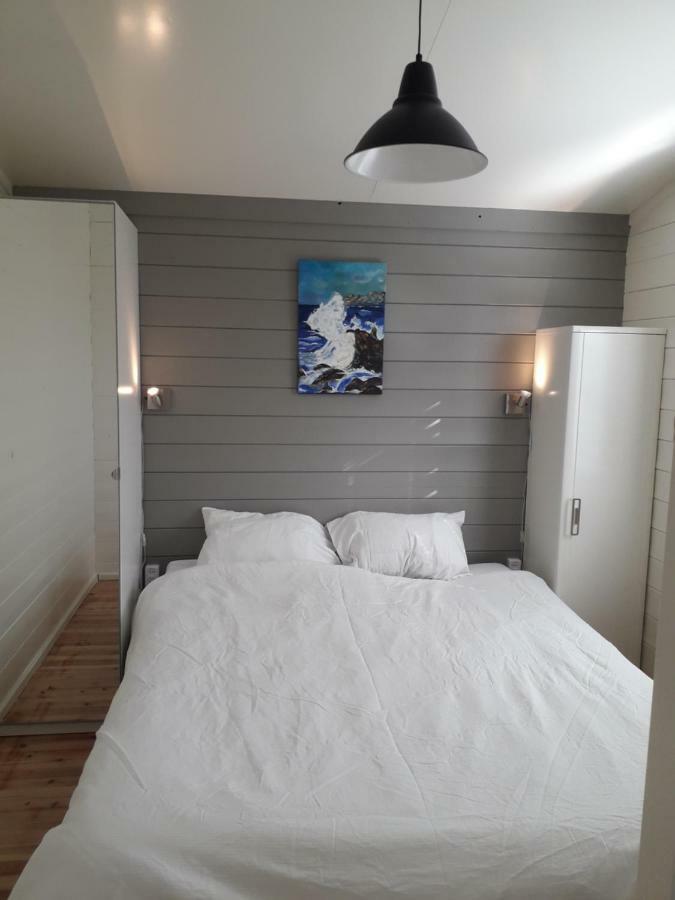 Cozy Cottage Warmenhuizen Εξωτερικό φωτογραφία