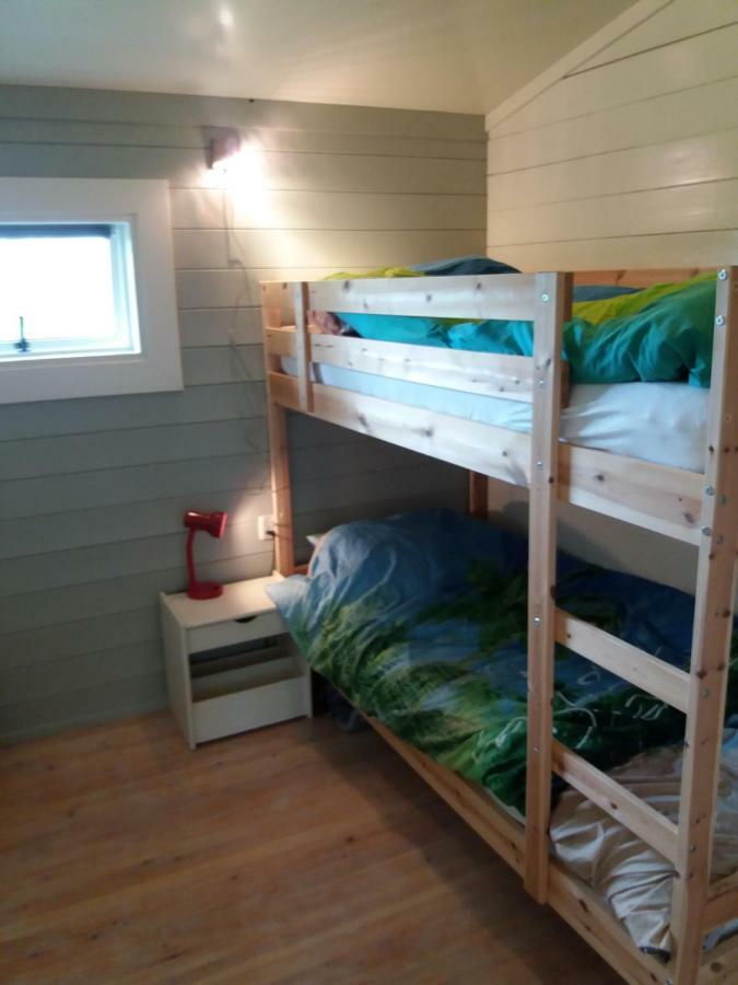 Cozy Cottage Warmenhuizen Εξωτερικό φωτογραφία